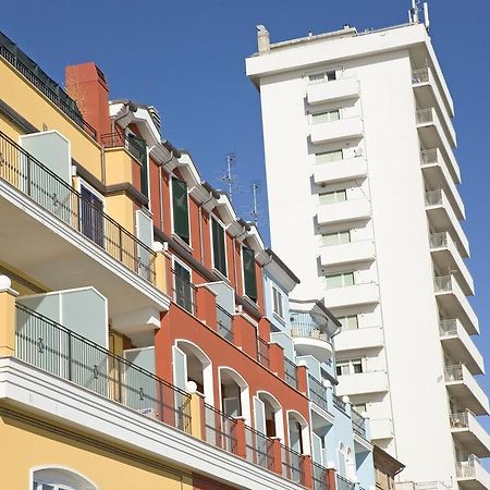 Bianchi Hotel & Residence Порто-Реканати Номер фото