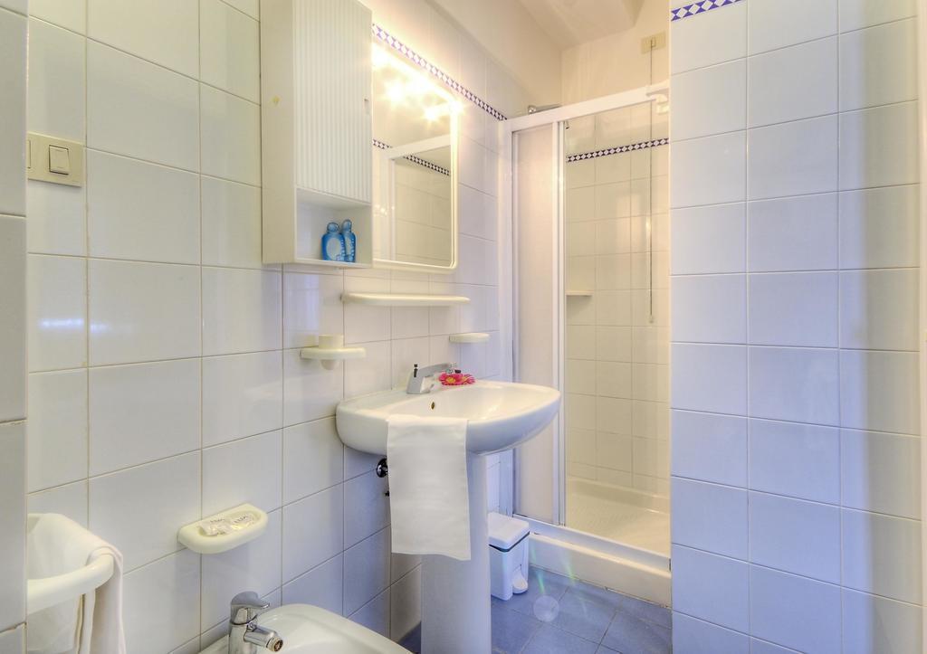 Bianchi Hotel & Residence Порто-Реканати Экстерьер фото