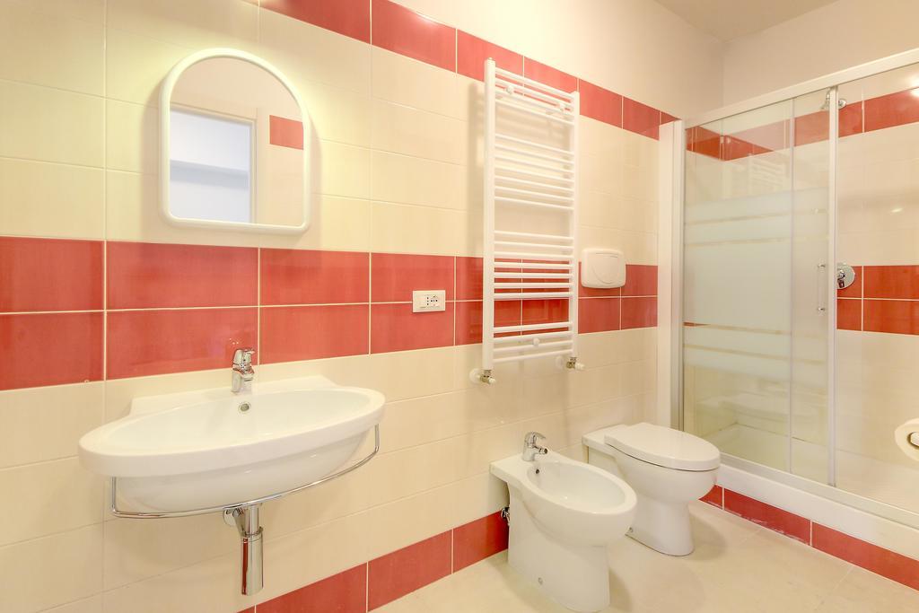 Bianchi Hotel & Residence Порто-Реканати Номер фото