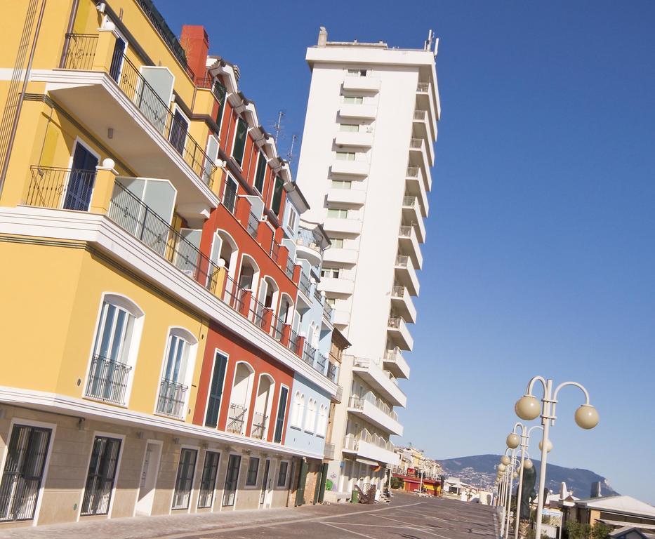 Bianchi Hotel & Residence Порто-Реканати Номер фото