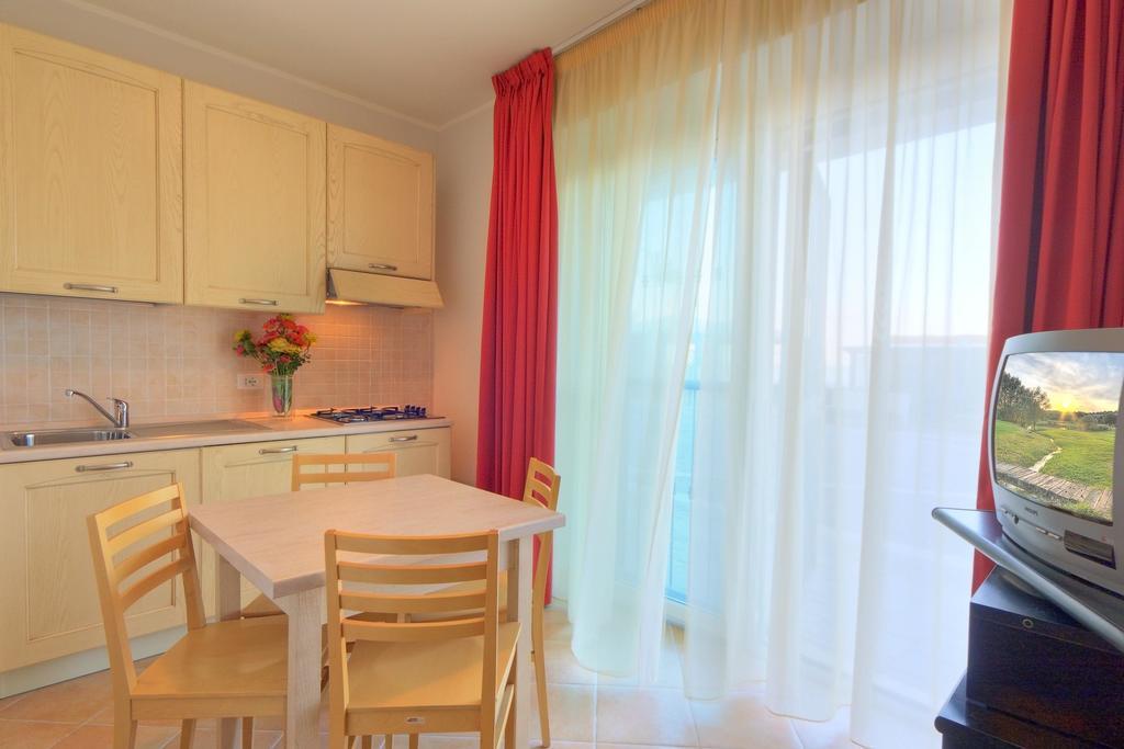 Bianchi Hotel & Residence Порто-Реканати Экстерьер фото