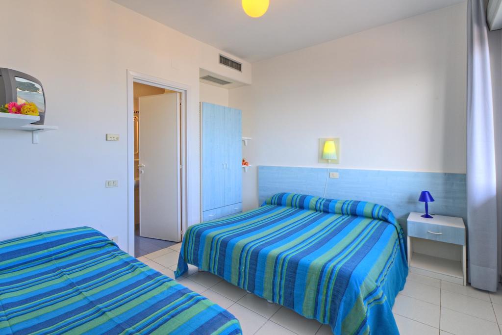Bianchi Hotel & Residence Порто-Реканати Номер фото