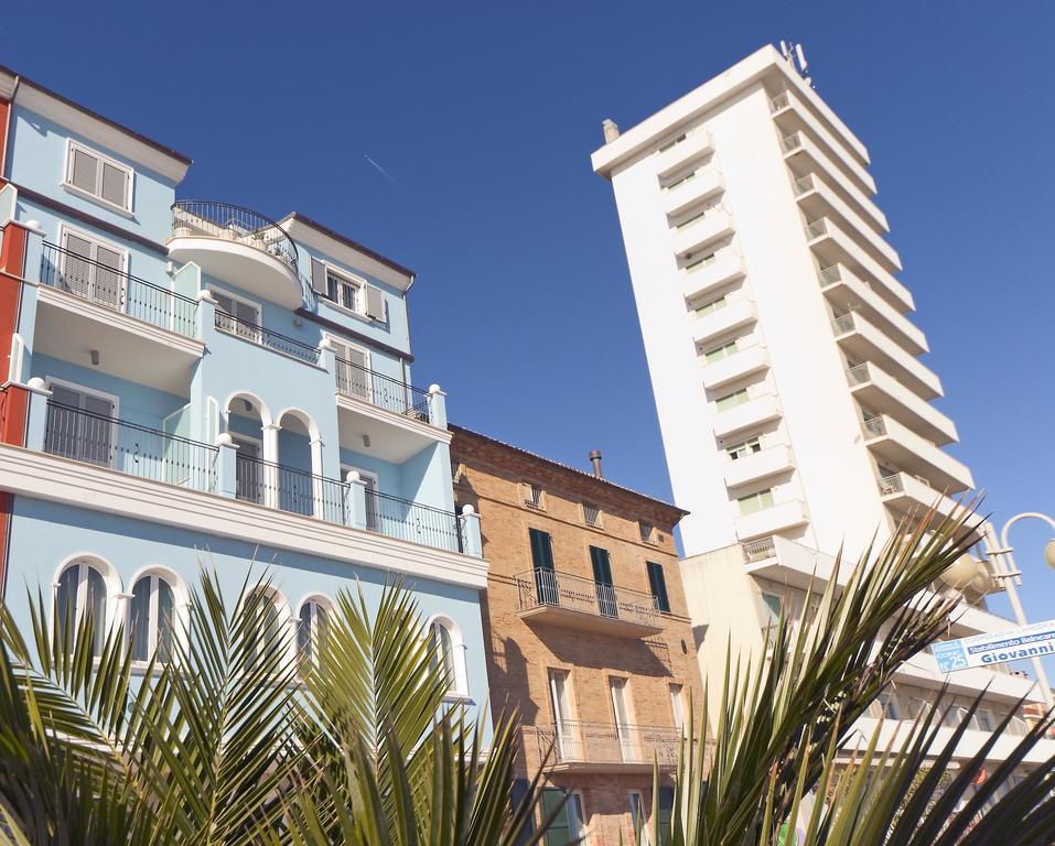 Bianchi Hotel & Residence Порто-Реканати Номер фото