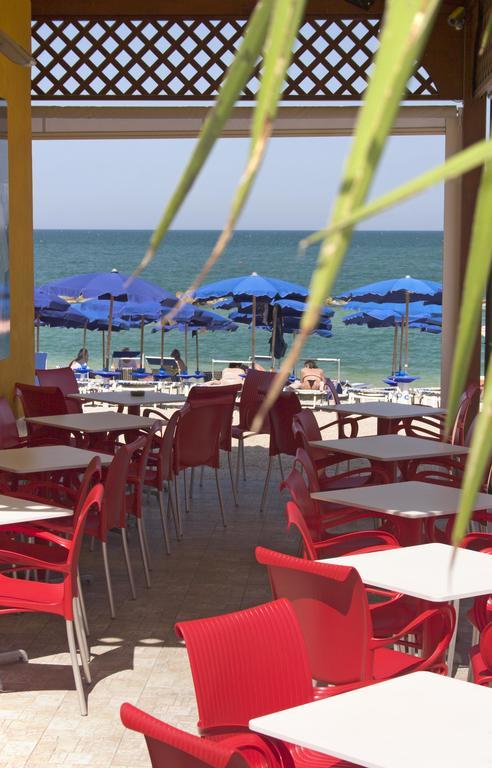 Bianchi Hotel & Residence Порто-Реканати Номер фото